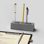 "H22" Pen holder silicone mold