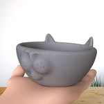 "B36" Bowl silicone mold