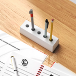 "H22" Pen holder silicone mold