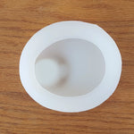 "I49" Incense holder silicone mold