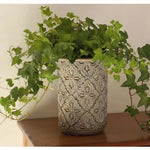 "FV015" Vase silicone mold