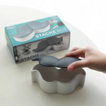 "SB05" Storage box silicone mold