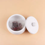 "SB04" Storage box silicone mold
