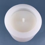 "RP134" Silicone planter mold