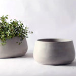 "RP136" Silicone planter mold