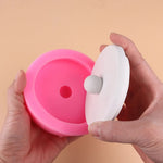 "SB04" Storage box silicone mold