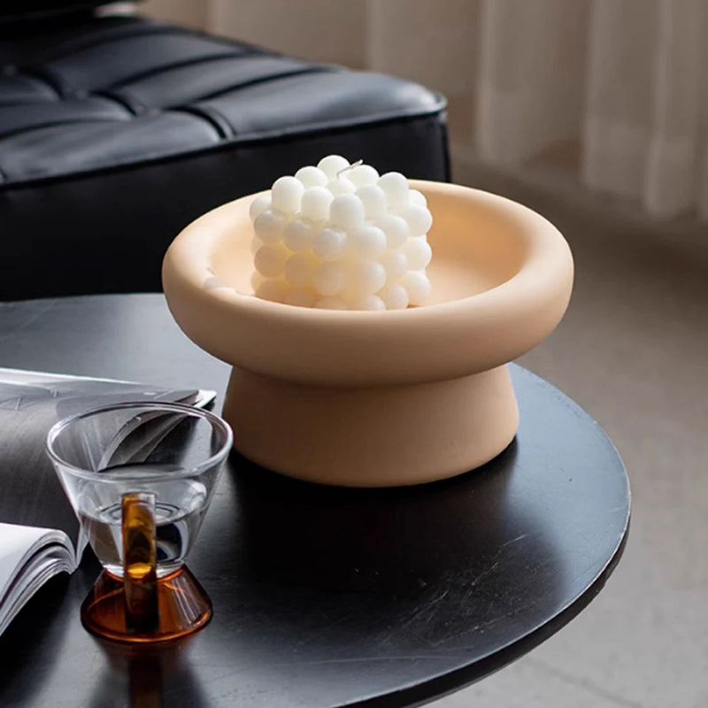 "T73" Tray silicone mold