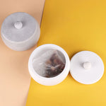 "SB04" Storage box silicone mold