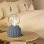 "L03" Lamp holder silicone mold