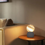 "L03" Lamp holder silicone mold