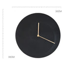 "RC88" Clock silicone mold
