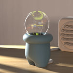 "L04" Lamp holder silicone mold