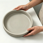 "T92" Tray silicone mold