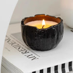 "CJ30" Candle jar silicone mold