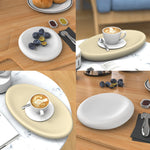 "T71" Tray silicone mold