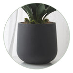 "RP137" Silicone planter mold