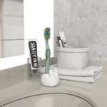 "B38" Toothbrush holder silicone mold