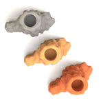 "CH0034" Candle holder silicone mold