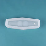 "I44" Incense holder silicone mold