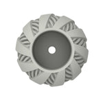 "RP139" Silicone planter mold