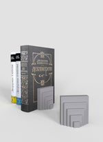 "BF6" Bookend silicone mold