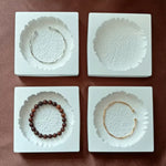 "JT69" Tray silicone mold