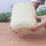 "RP99" Planter silicone mold