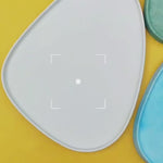 "T68" Tray silicone mold