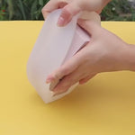 "FV014" Vase silicone mold