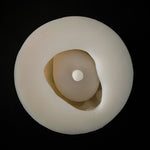 "Adon" Flowerpot siliocne mold