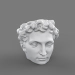 "Aesop" planter silicone mold - madmolds -