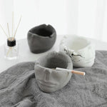 Ashtray silicone mold - madmolds -