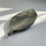 Autumn leaf tray silicone molds - madmolds -