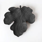 Autumn leaf tray silicone molds - madmolds -