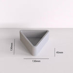 B17 Bathroom set silicone molds - madmolds -