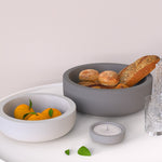 "B34" Bowl silicone mold