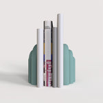 "BF3" Bookend silicone mold