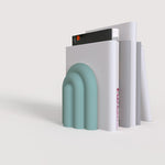 "BF3" Bookend silicone mold