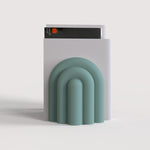 "BF3" Bookend silicone mold