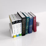 "BF5" Bookend silicone mold