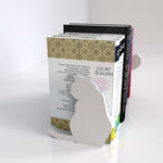 "BF5" Bookend silicone mold