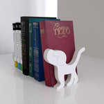 "BF5" Bookend silicone mold