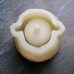 "BP01" Planter silicone mold