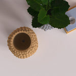 "BP01" Planter silicone mold