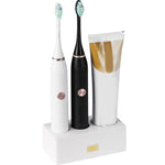 Bathroom set silicone mold - madmolds -