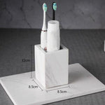 Bathroom set silicone mold - madmolds -