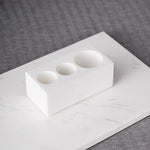 Bathroom set silicone mold - madmolds -