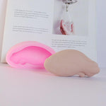 "Betta" figure silicone molds - madmolds -