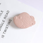 "Betta" figure silicone molds - madmolds -