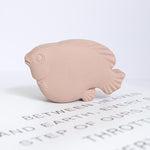 "Betta" figure silicone molds - madmolds -